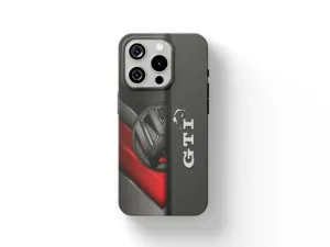 VW Funda Silicona SmartPhone Edición Limitada Pro Max